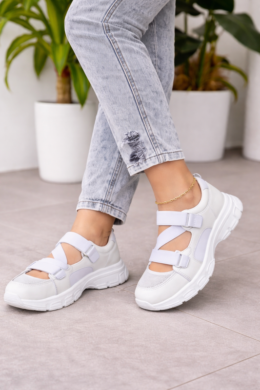 MAFALDA SKECHERS DAMA