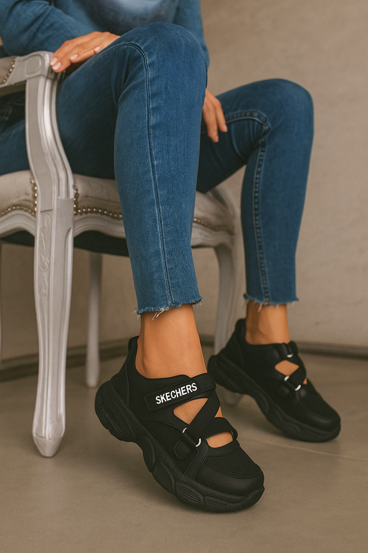 MAFALDA SKECHERS DAMA