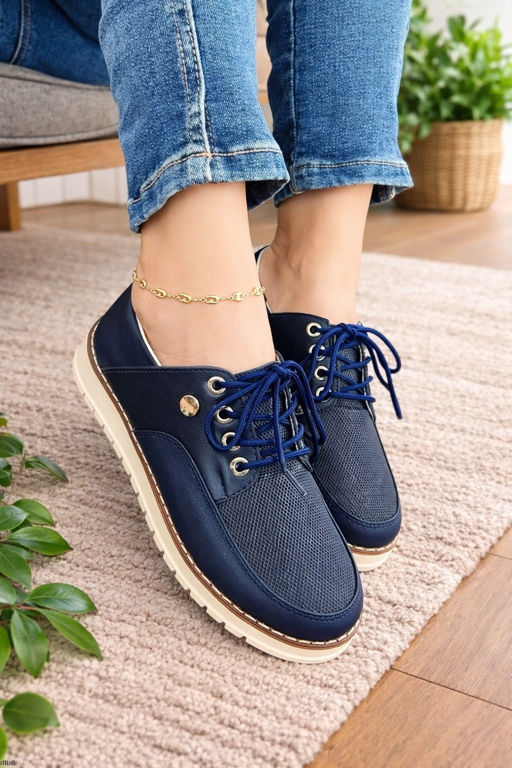 Sport Casual Eimy