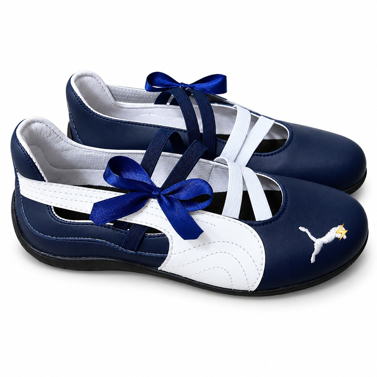 Zapatillas Ballet