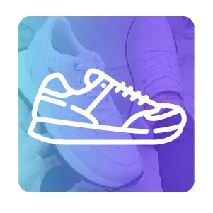 Tenis casual