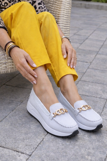 Mocasín Mikaela MX01