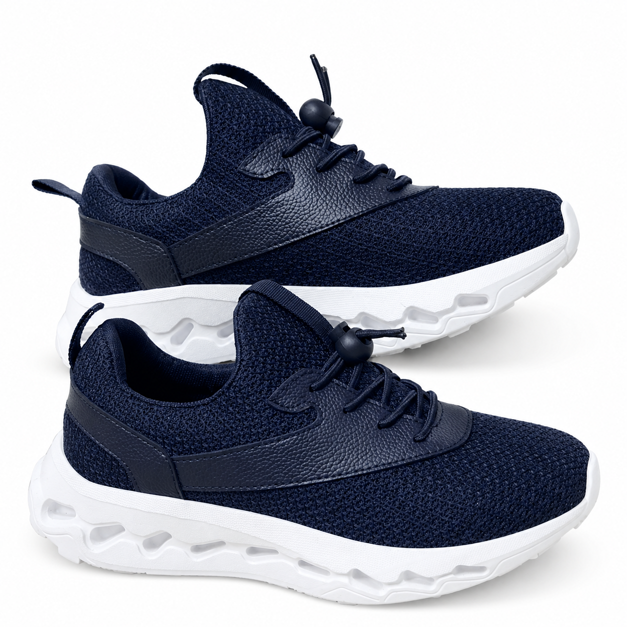Tenis Revolution Running