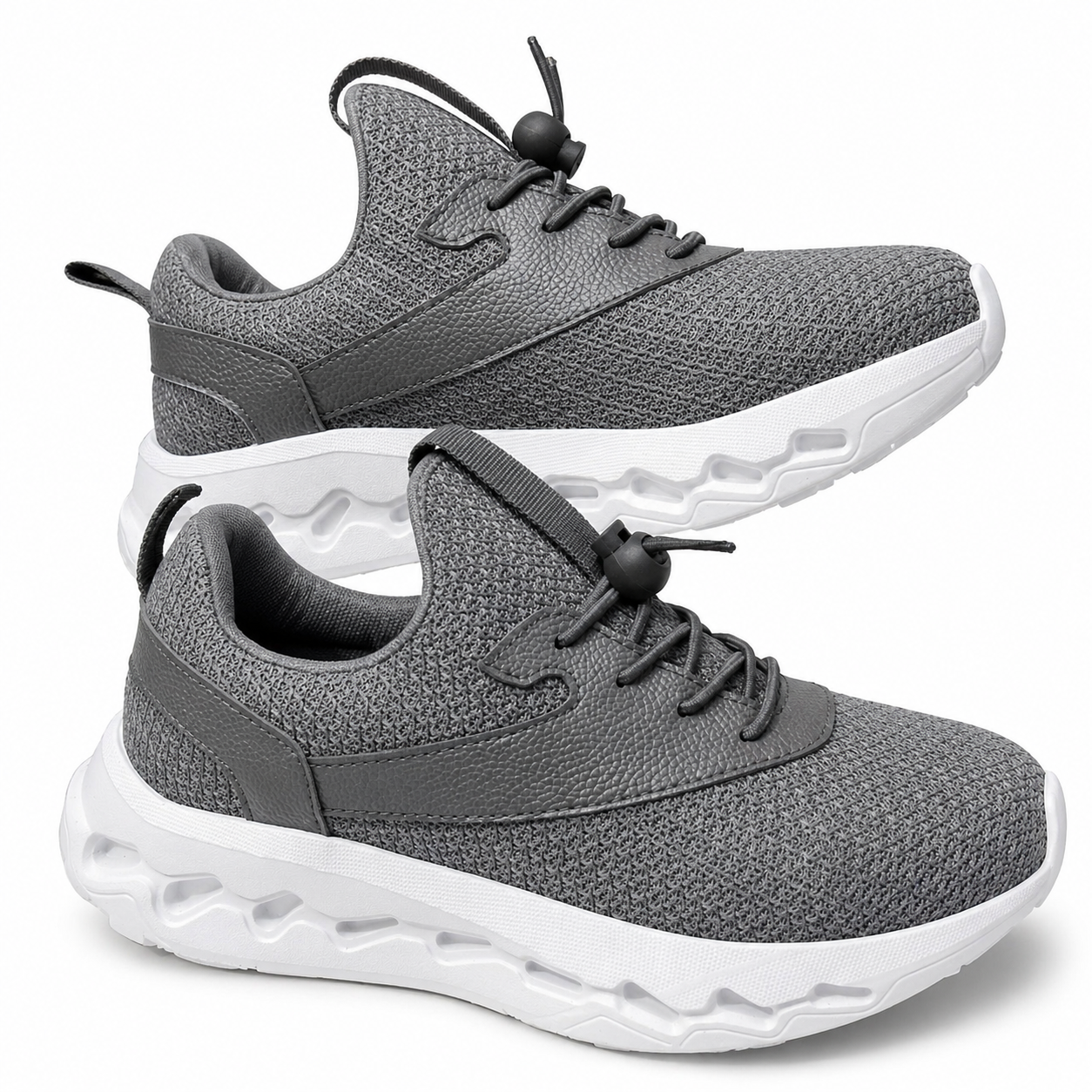 Tenis Revolution Running