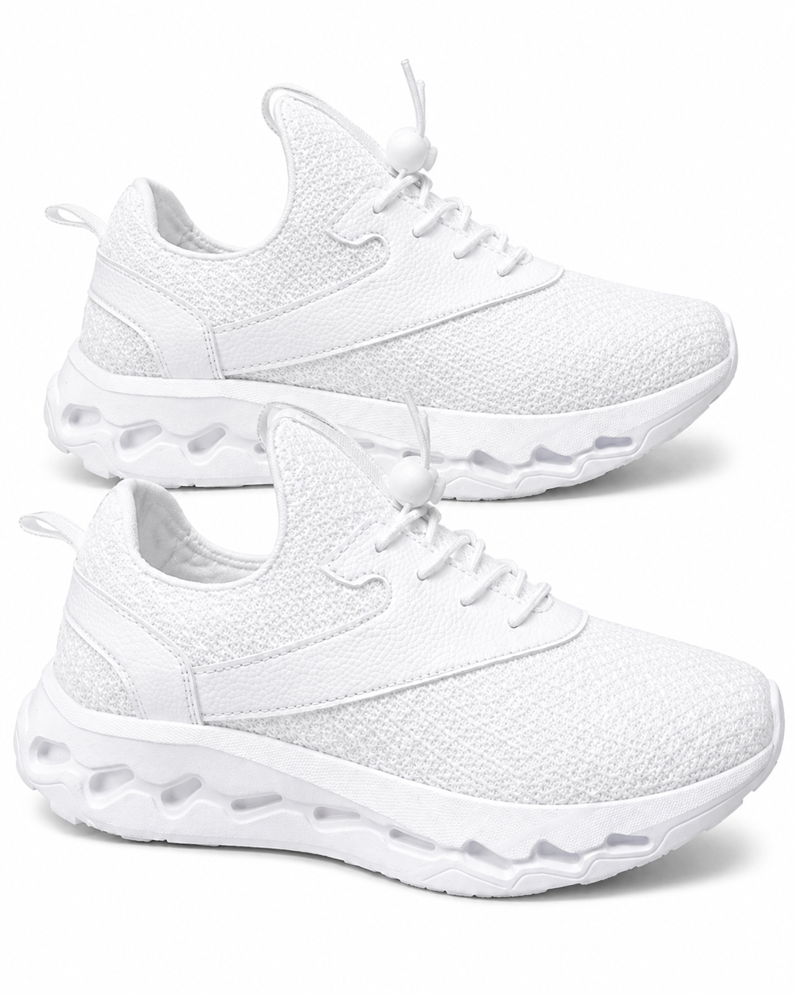 Tenis Revolution Running