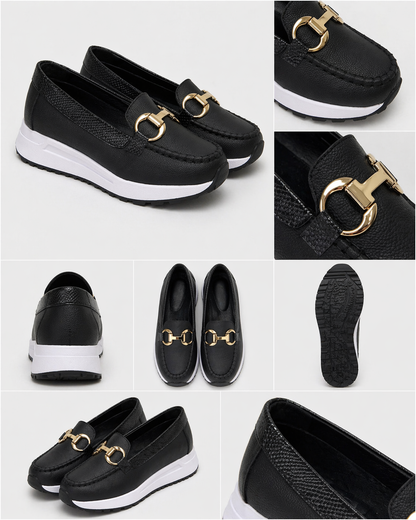 Mocasín Mikaela MX01