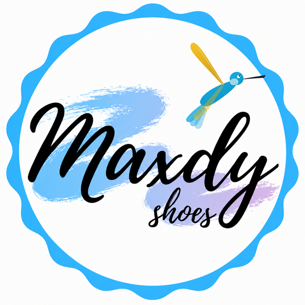 MaxdyShoes