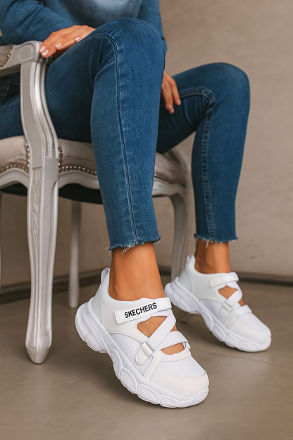 MAFALDA SKECHERS DAMA