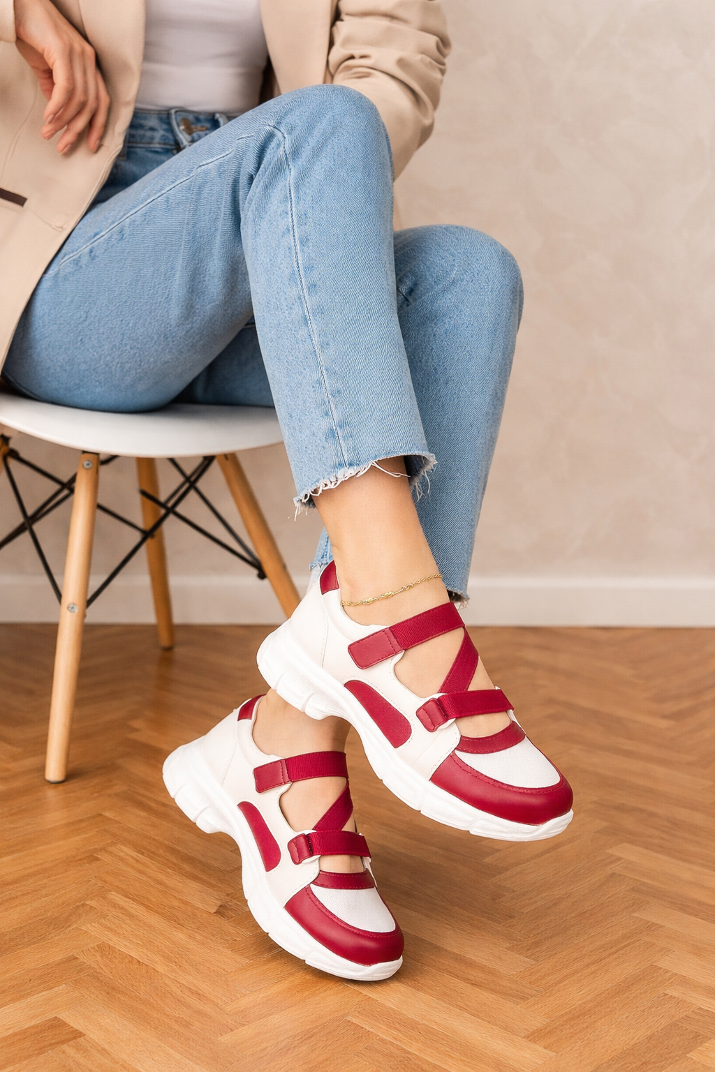 MAFALDA SKECHERS DAMA