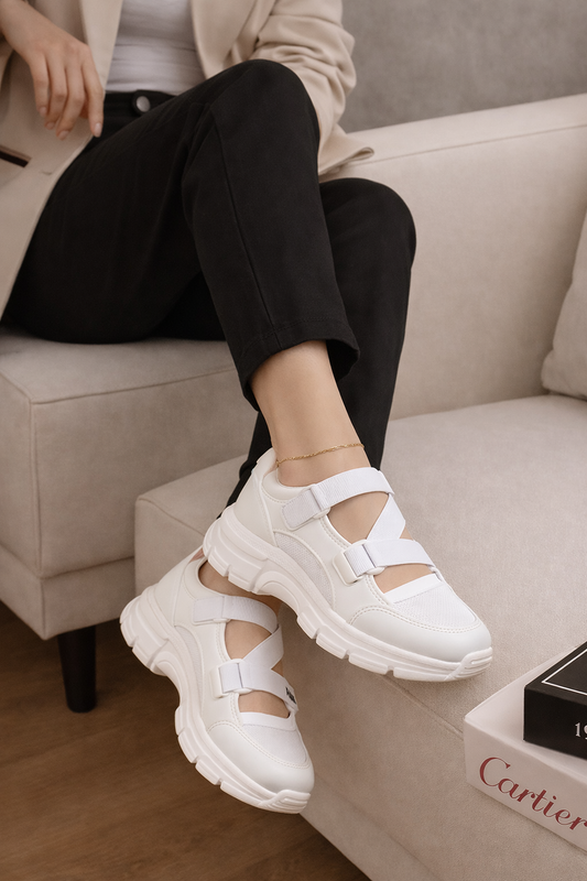 MAFALDA SKECHERS DAMA