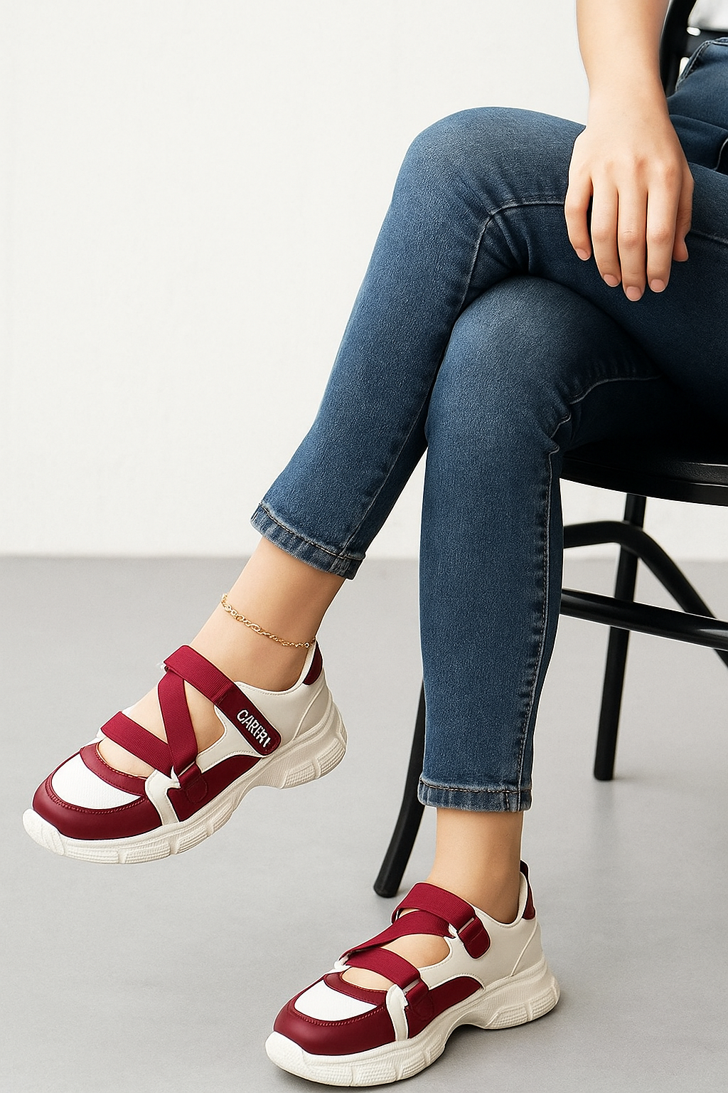MAFALDA SKECHERS DAMA
