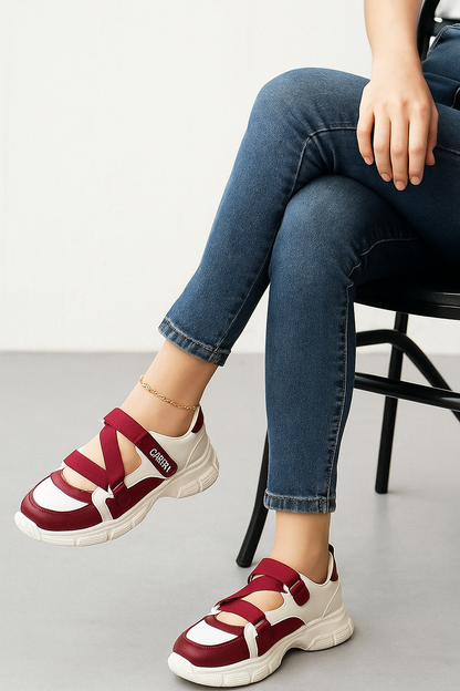 MAFALDA SKECHERS DAMA