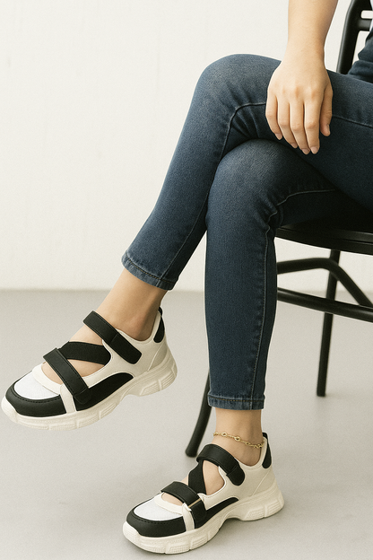 MAFALDA SKECHERS DAMA