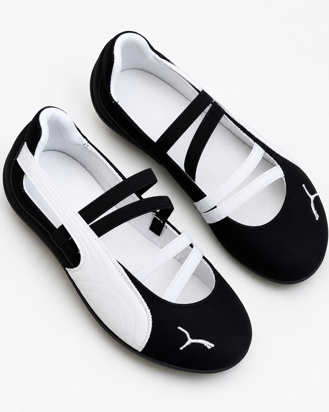 Zapatilla Snekes Ballet