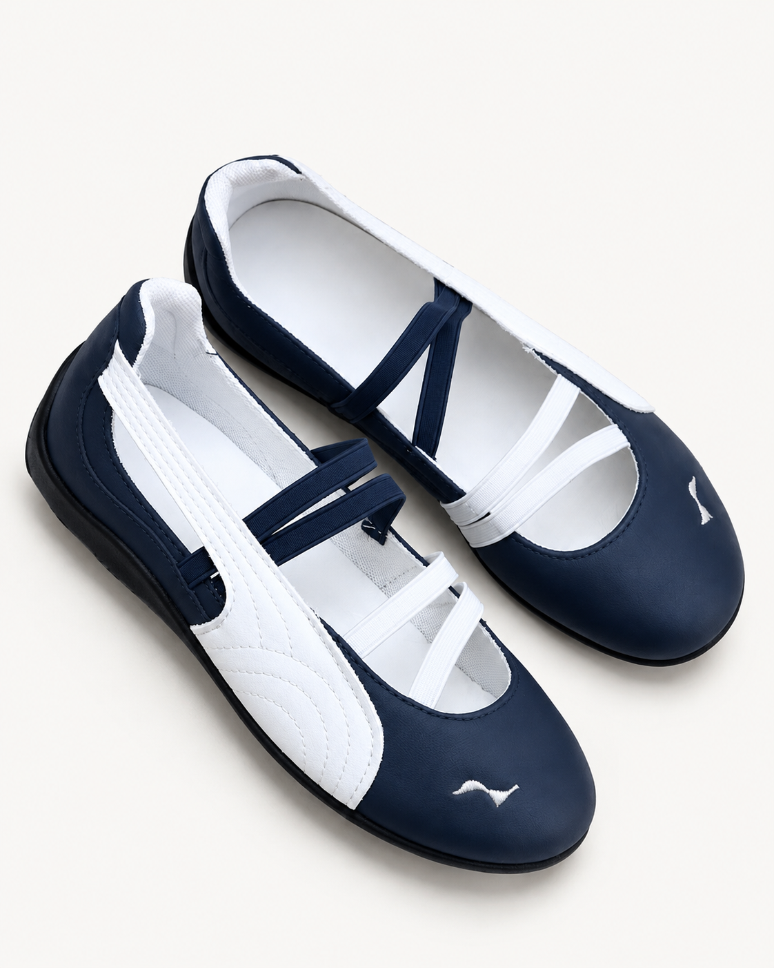 Zapatilla Snekes Ballet