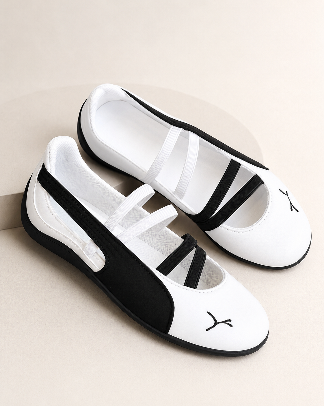 Zapatilla Snekes Ballet