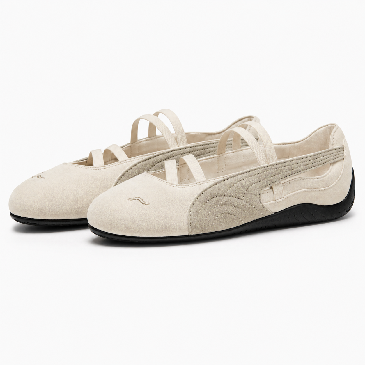 Zapatilla Snekes Ballet