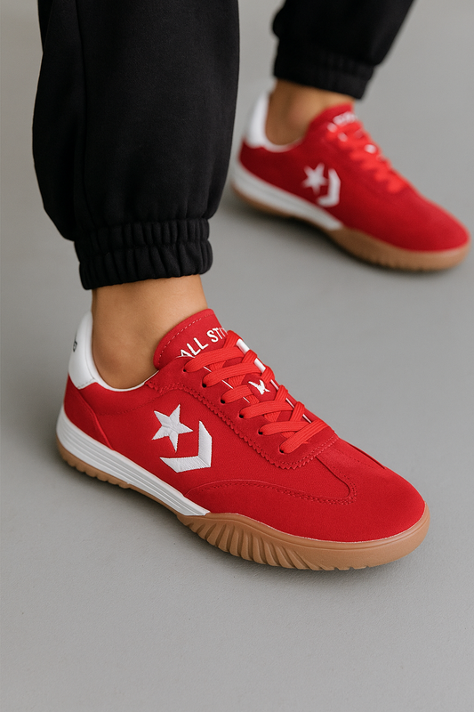 Tenis Converse Run Star Mx57