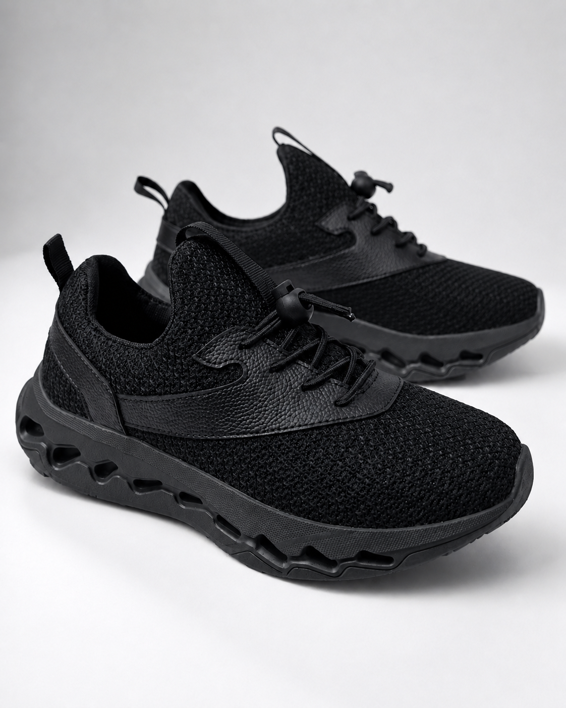 Tenis Revolution Running