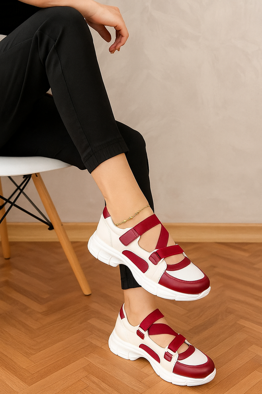 MAFALDA SKECHERS DAMA