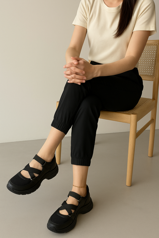 MAFALDA SKECHERS DAMA