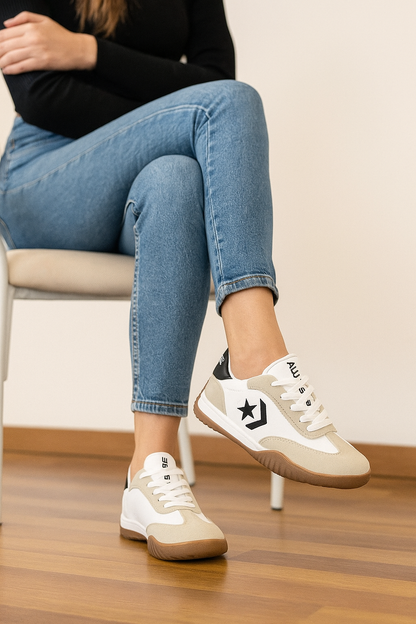 Tenis Converse Run Star Mx57