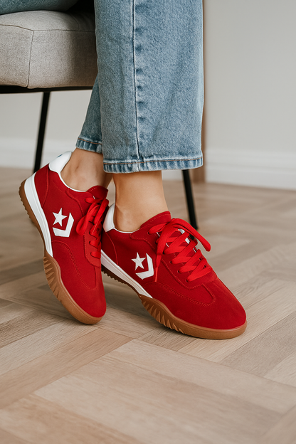 Tenis Converse Run Star Mx57