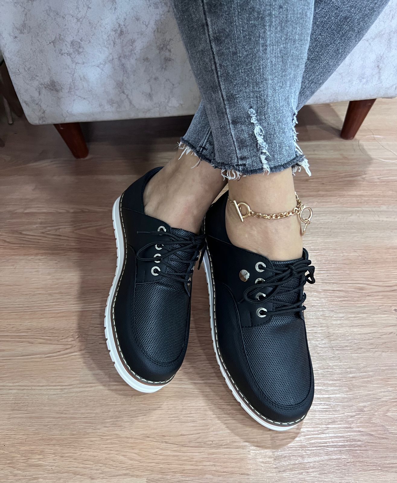 Eimy Sport Casual Mx60