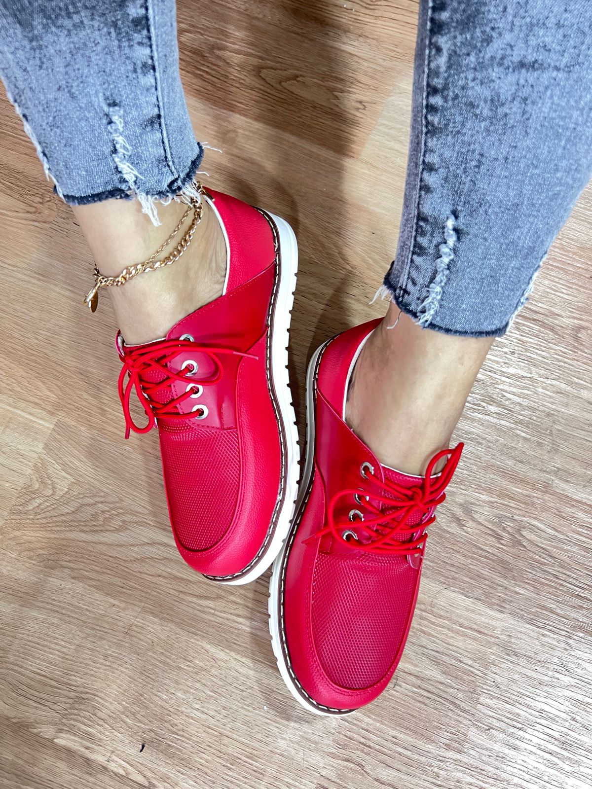 Eimy Sport Casual Mx60