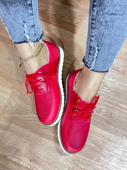 Eimy Sport Casual Mx60