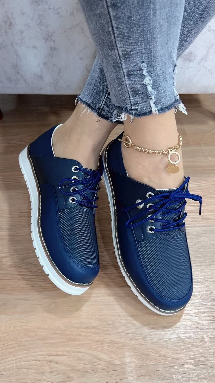 Eimy Sport Casual Mx60