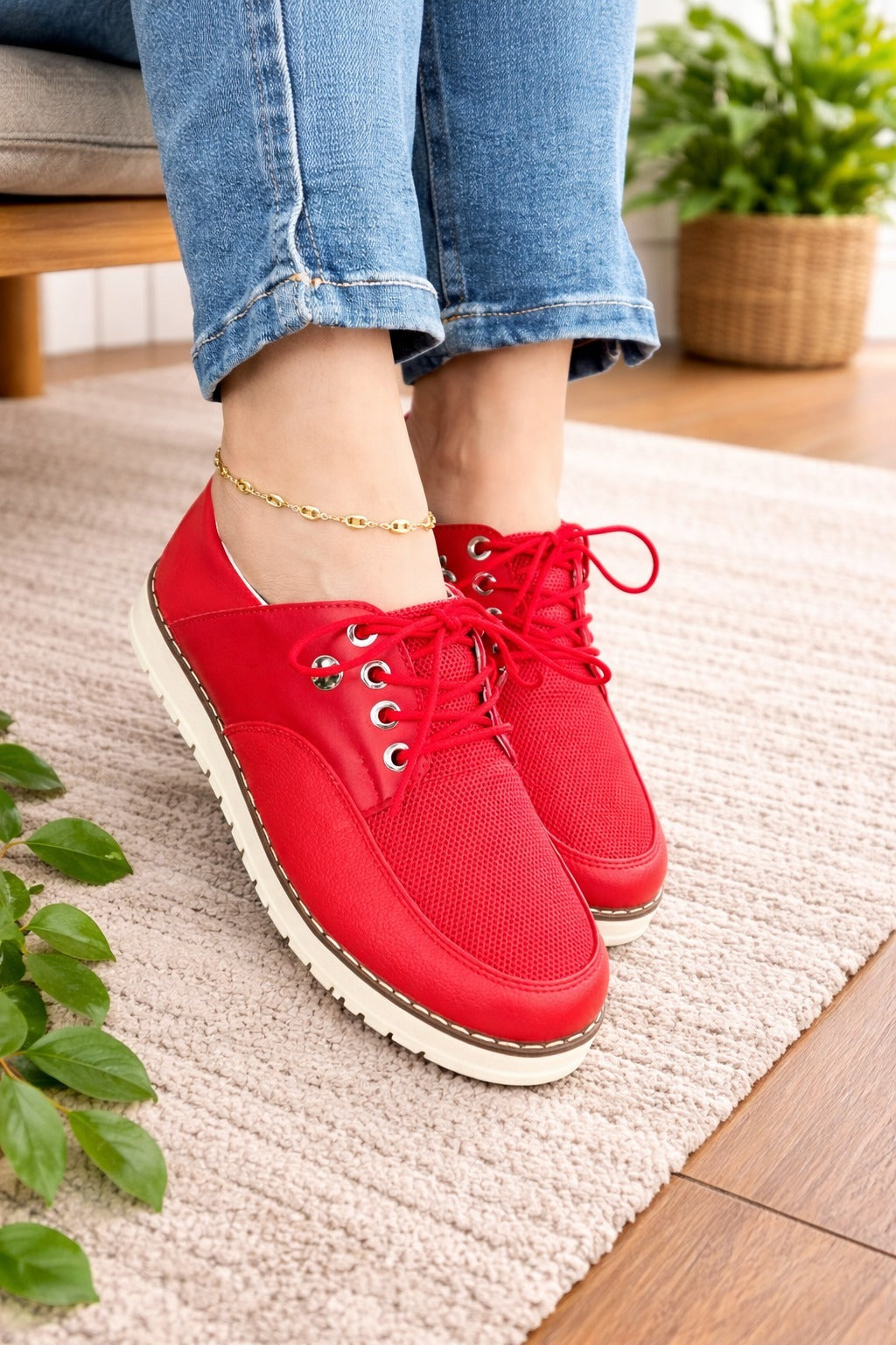 Sport Casual Eimy