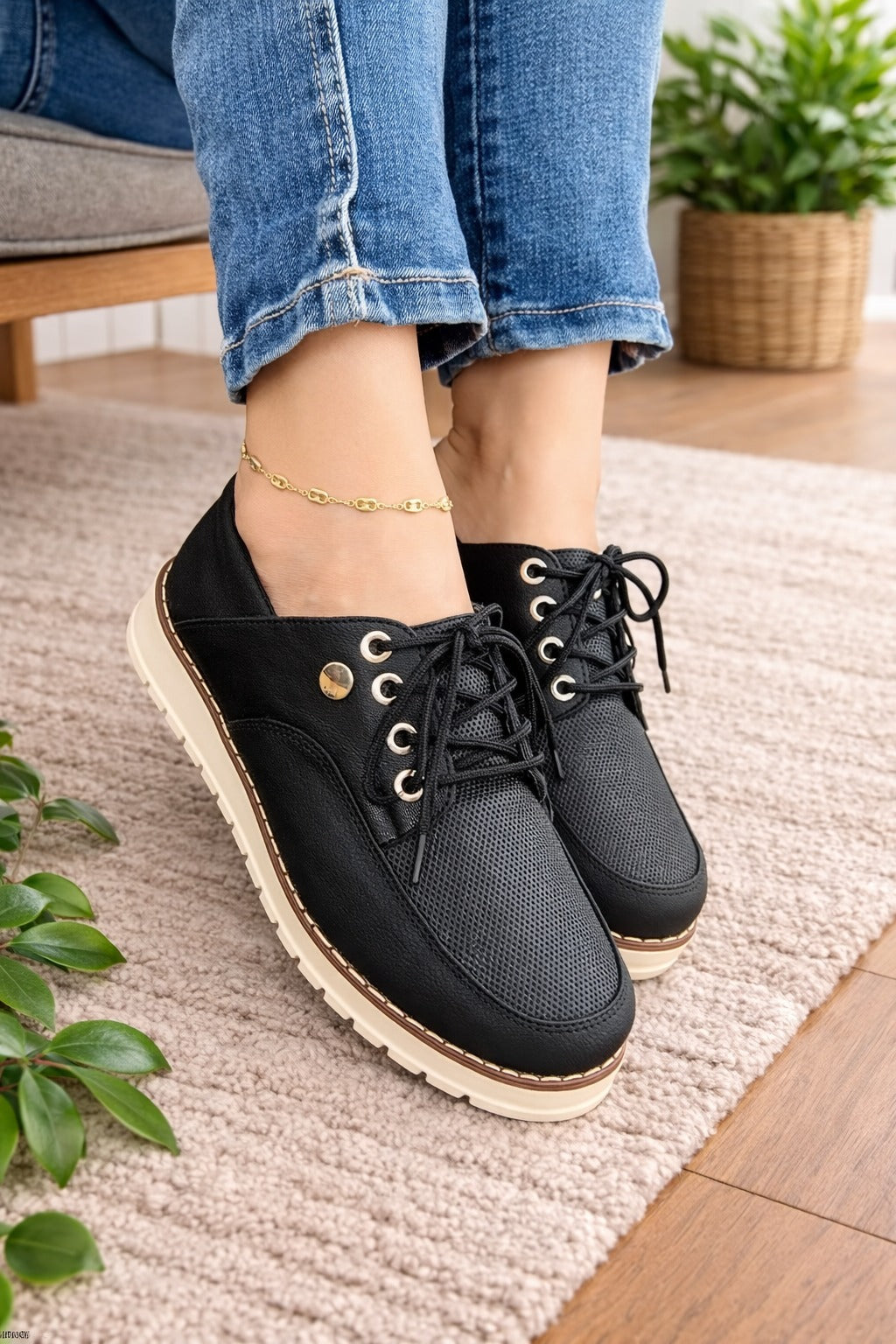 Sport Casual Eimy