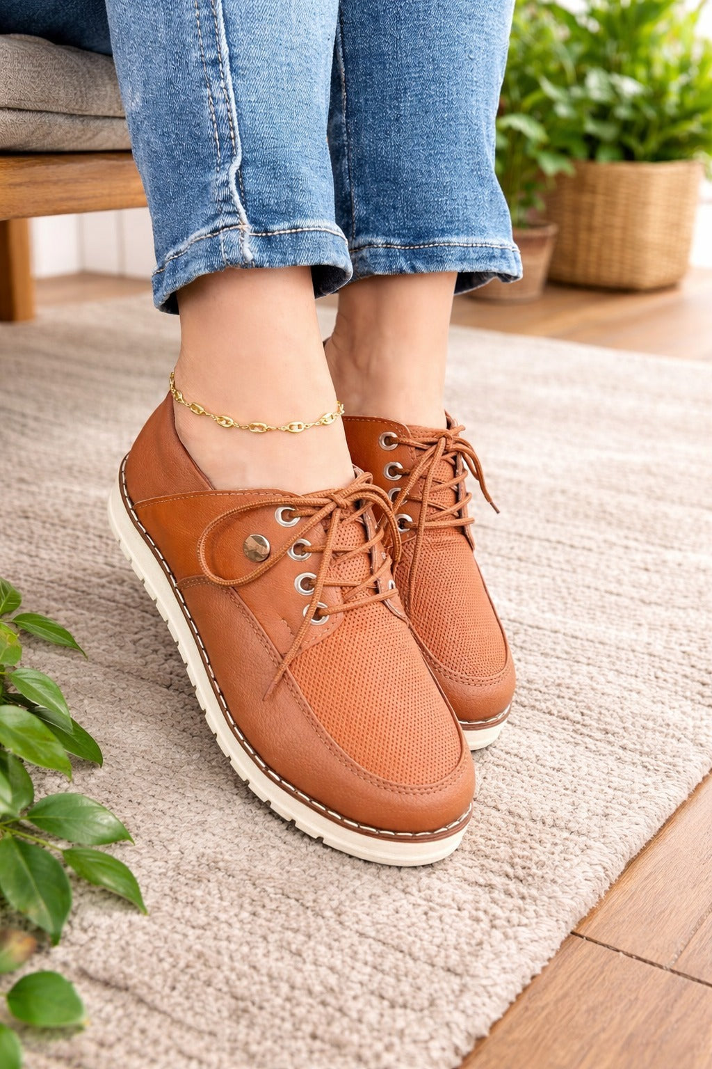 Sport Casual Eimy