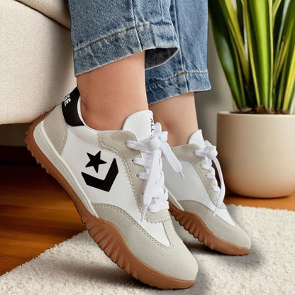Tenis Converse Run Star Mx57