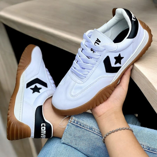 Tenis Converse Run Star Mx57