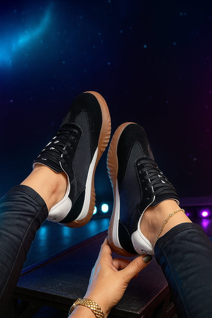 Tenis Converse Run Star Mx57
