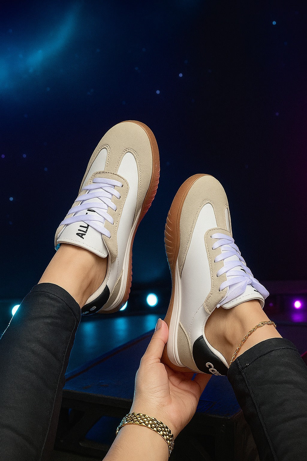 Tenis Converse Run Star Mx57