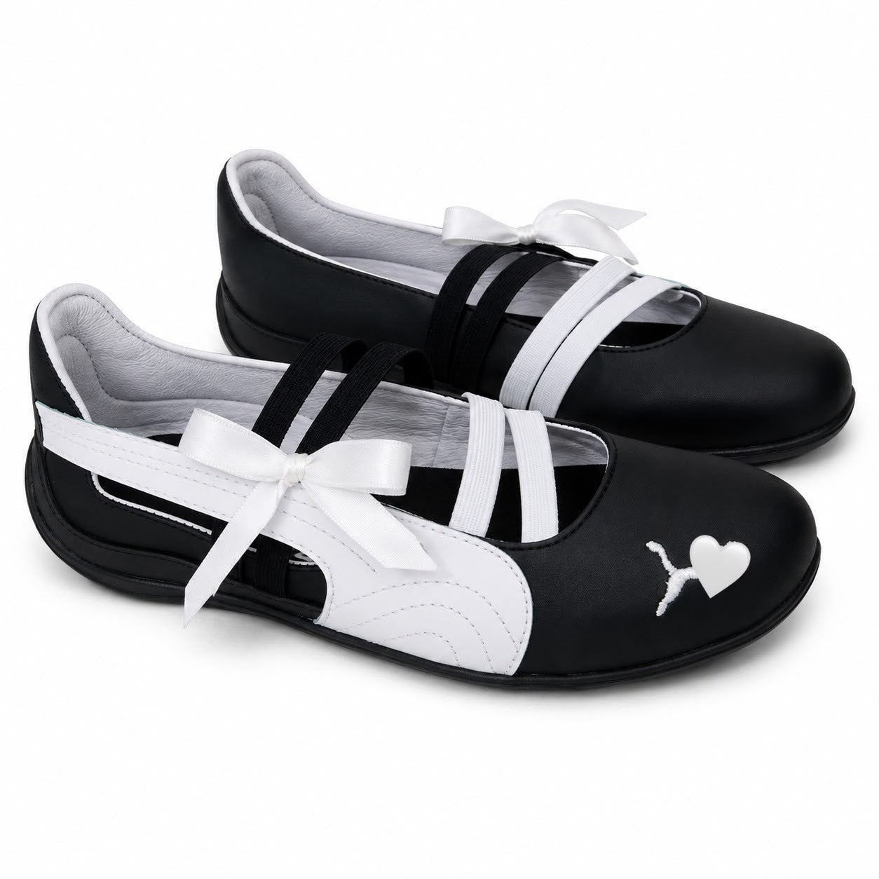 Zapatillas Ballet
