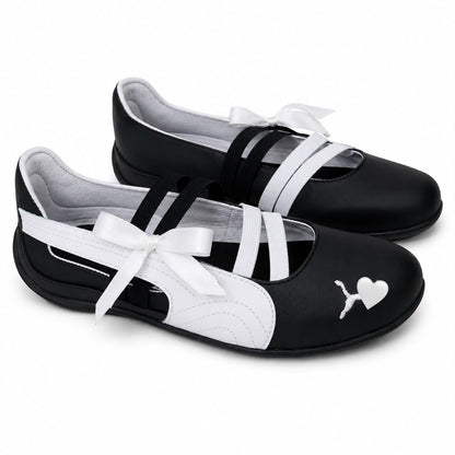 Zapatillas Ballet