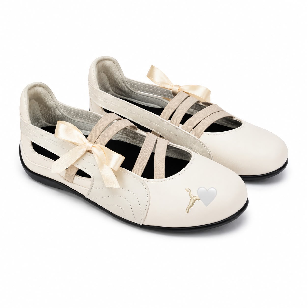 Zapatillas Ballet