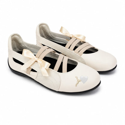 Zapatillas Ballet