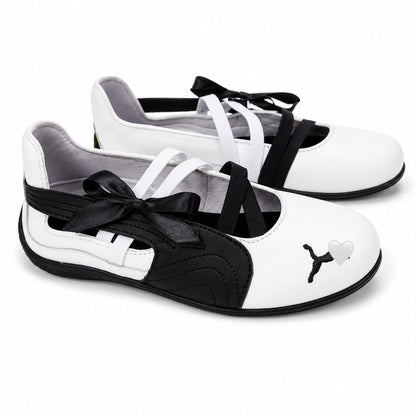 Zapatillas Ballet