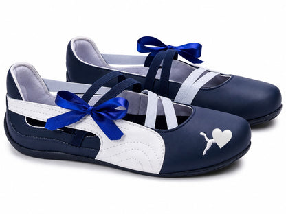 Zapatillas Ballet