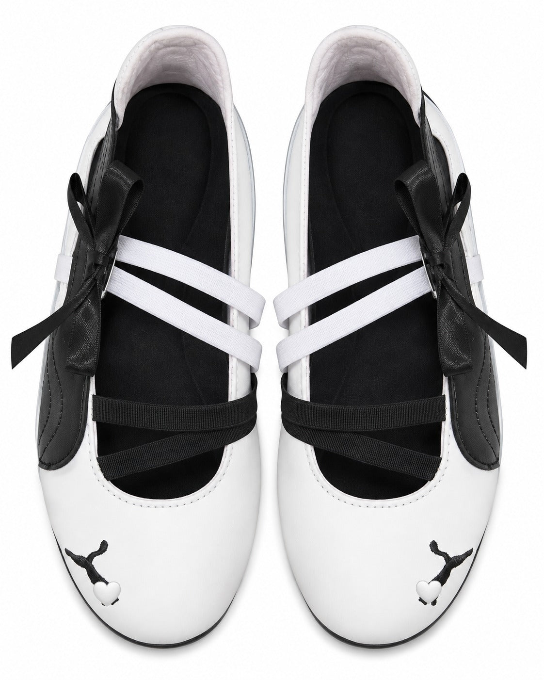 Zapatillas Ballet