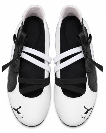 Zapatillas Ballet