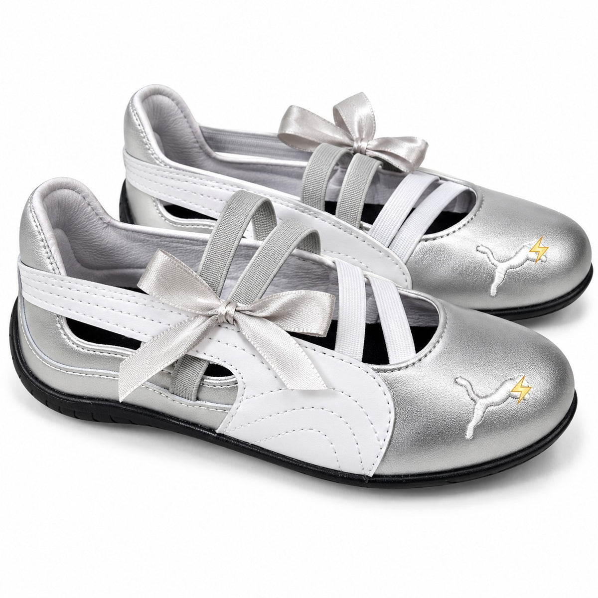 Zapatillas Ballet