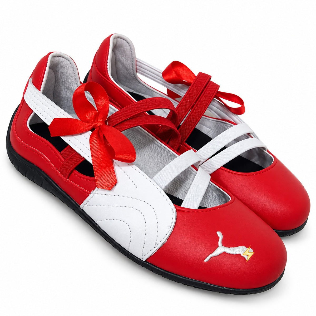 Zapatillas Ballet