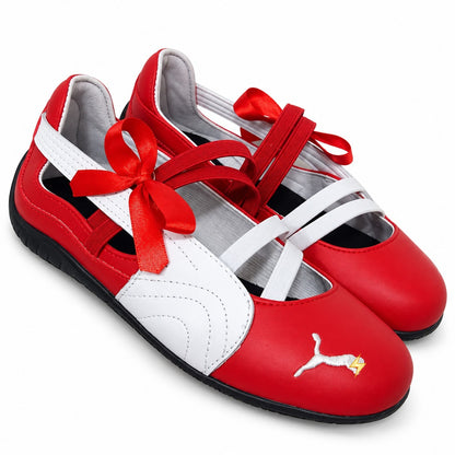 Zapatillas Ballet