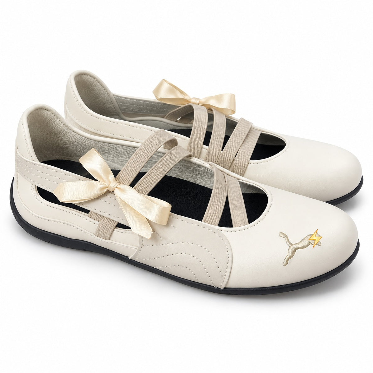 Zapatillas Ballet